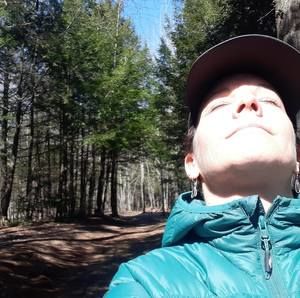 Meet your Posher, Anne-marie